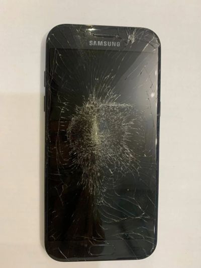 Лот: 20746984. Фото: 1. Смартфон Samsung Galaxy A5 (2017... Шлейфы, разъёмы