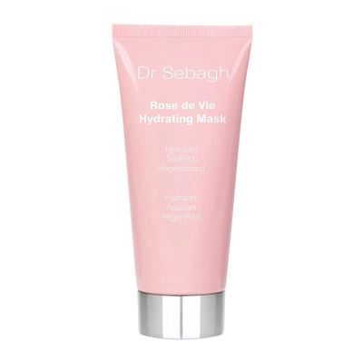 Лот: 23727493. Фото: 1. Dr Sebagh Rose de Vie Hydrating... Лекарства
