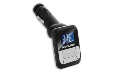 Лот: 12244166. Фото: 1. FM-модулятор Neoline Droid FM. FM-модуляторы, трансмиттеры
