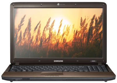 Лот: 12999810. Фото: 1. Samsung R540. Ноутбуки