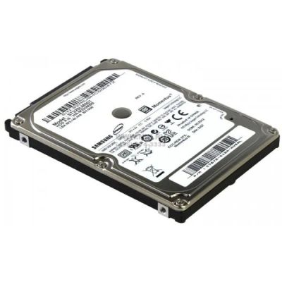 Лот: 6518115. Фото: 1. Жесткий диск 2,5 SATA-3 320Gb. Жёсткие диски (HDD)
