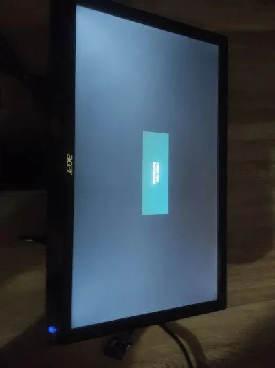 Лот: 18878045. Фото: 1. Монитор acer. ЖК-мониторы