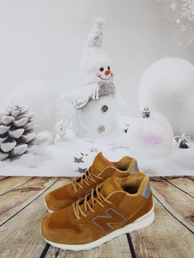 Лот: 10777781. Фото: 1. Кроссовки New Balance 696 лот... Кеды, кроссовки, слипоны