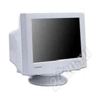 Лот: 1001493. Фото: 1. Монитор Samsung SyncMaster 753DFX. ЭЛТ-мониторы
