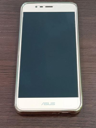 Лот: 10490099. Фото: 1. Asus ZenFone 3 Max Золотой + чехол... Смартфоны