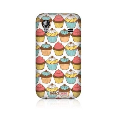 Лот: 3842215. Фото: 1. Пластиковая накладка на Samsung... Чехлы, бамперы