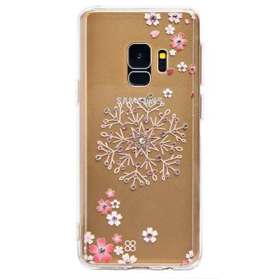 Лот: 12821104. Фото: 1. Чехол Samsung Galaxy S9 G960 Younicou... Чехлы, бамперы