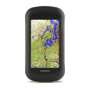 Лот: 10041990. Фото: 1. GPS-навигатор Garmin Montana 610t. GPS-навигаторы