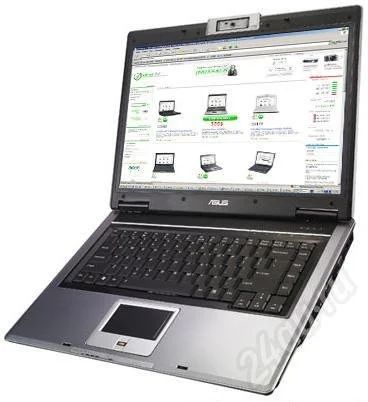 Лот: 683156. Фото: 1. Дешего!!! отличная модель ASUS... Ноутбуки