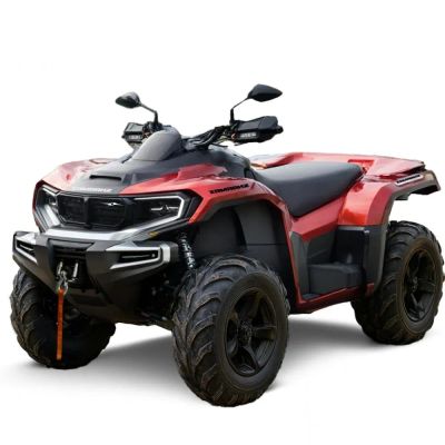 Лот: 25732200. Фото: 1. Квадроцикл SHARMAX Force Extreme... Снегоходы, квадроциклы
