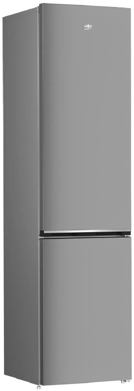 Лот: 20350239. Фото: 1. Холодильник BEKO B1RCSK 402 S. Холодильники, морозильные камеры