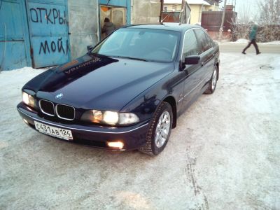 Лот: 6854410. Фото: 1. BMW. Автомобили