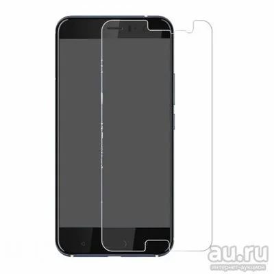 Лот: 12843340. Фото: 1. Защитное стекло HTC U11 Activ... Защитные стёкла, защитные плёнки
