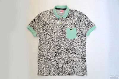Лот: 9442185. Фото: 1. Lacoste L!VE Polo shirt. Футболки, поло