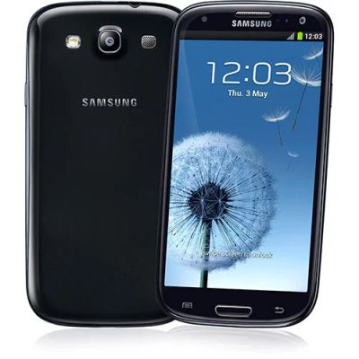 Лот: 3384661. Фото: 1. Samsung Galaxy S3. Смартфоны