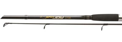 Лот: 4643574. Фото: 1. Спиннинг Shimano JOY SPINN 270... Удочки, спиннинги