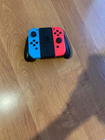 Лот: 19830127. Фото: 1. Nintendo switch joy Con. Аксессуары для игровых приставок, консолей, геймпады