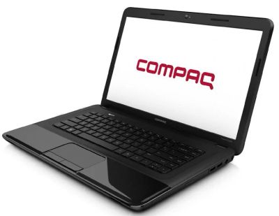 Лот: 4160519. Фото: 1. Ноутбук Compaq CQ58-251SR. Ноутбуки