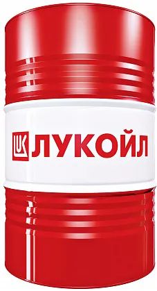 Лот: 22851794. Фото: 1. ЛУКОЙЛ ВМГЗ t-45° бочка 216,5л... Масла, жидкости