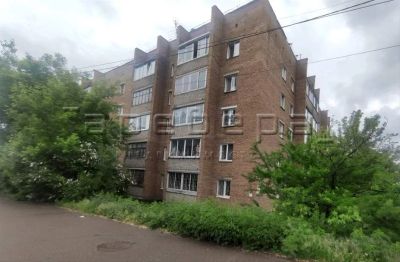 Лот: 20527220. Фото: 1. 1-комнатная квартира на ул. Борисевича... Квартиры, студии