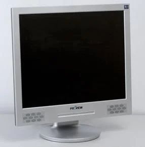 Лот: 7954467. Фото: 1. LCD монитор Proview MA-782 (LCD... ЖК-мониторы