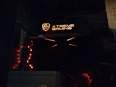 Лот: 11780937. Фото: 1. Coffee Lake 6-ти ядерный игровой... Компьютеры в сборе