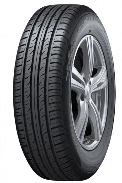 Лот: 21169298. Фото: 1. 215/60 R17 Dunlop Grandtrek PT3... Шины