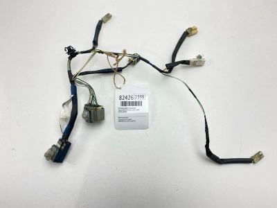 Лот: 21578276. Фото: 1. Проводка двери багажника Toyota... Двигатель и элементы двигателя