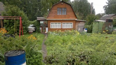 Лот: 2024671. Фото: 1. Дача в малом кускуне. Дачи