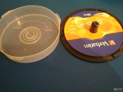 Лот: 10497180. Фото: 1. Бокс для dvd дисков 2. Другое (компьютеры, оргтехника, канцтовары)
