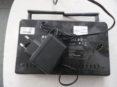 Лот: 11748744. Фото: 1. Точка доступа D-link DiR-615. Маршрутизаторы (роутеры)