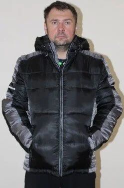 Лот: 10637689. Фото: 1. пуховик (nord). Верхняя одежда