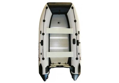 Лот: 25656507. Фото: 1. Лодка ПВХ POLAR BIRD PB-340M New... Лодки и катера