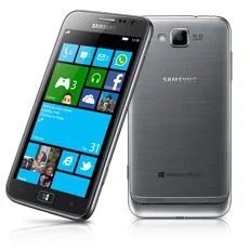 Лот: 6607549. Фото: 1. Продам смартфон Samsung Ativ S... Смартфоны