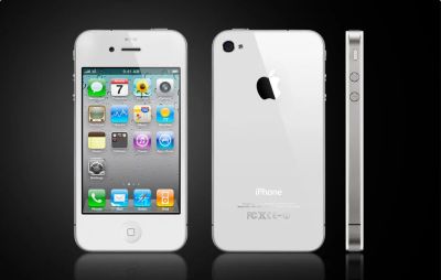 Лот: 5217285. Фото: 1. Продам iPhone 4. Идеально состояние... Смартфоны