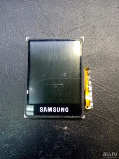 Лот: 9476394. Фото: 1. Дисплей Samsung E210. Дисплеи, дисплейные модули, тачскрины