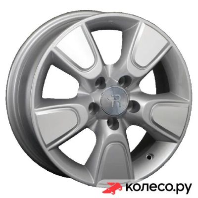Лот: 25220339. Фото: 1. NS25 6.5x17/5*114.3 D66.1 ET45... Диски