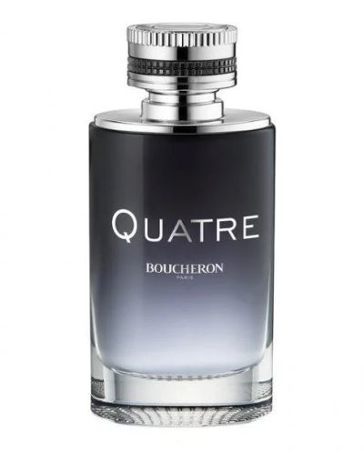 Лот: 11688301. Фото: 1. Boucheron men Quatre Absolu De... Мужская парфюмерия