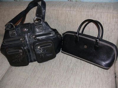 Лот: 2120320. Фото: 1. Продам сумки классные. Сумки