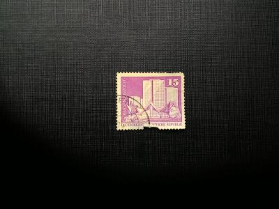 Лот: 14562987. Фото: 1. марка бк 158. Марки