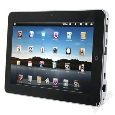 Лот: 1435722. Фото: 1. 10,2" планшетник Flytouch 3 SuperPAD... Планшеты