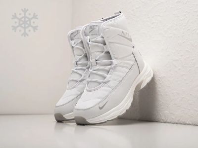 Лот: 24976305. Фото: 1. Зимние Сапоги Nike. Кеды, кроссовки, слипоны