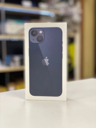 Лот: 18115364. Фото: 1. Смартфон Apple iPhone 13 128Gb... Смартфоны