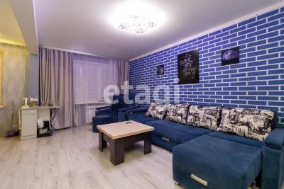 Лот: 25293490. Фото: 1. 2-комн. квартира , Красноярск... Квартиры, студии