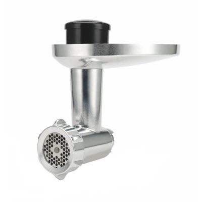Лот: 24462245. Фото: 1. Насадка-мясорубка Kenwood KAX950ME. Другое (аксессуары)