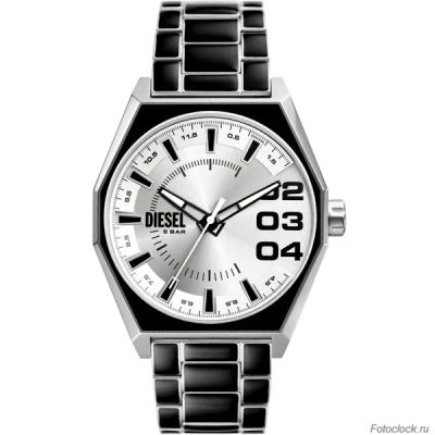 Лот: 22491812. Фото: 1. Наручные часы Diesel DZ 2195... Оригинальные наручные часы