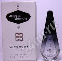 Лот: 646146. Фото: 1. Givenchy Ange ou Demon Живанши... Женская парфюмерия
