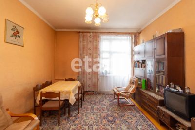 Лот: 25286187. Фото: 1. 4-комн. квартира , Красноярск... Квартиры, студии
