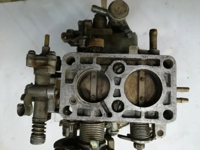 Лот: 16270804. Фото: 1. Карбюратор пекар к151. Запчасти