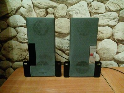 Лот: 12276480. Фото: 1. Колонки. Портативные, беспроводные колонки